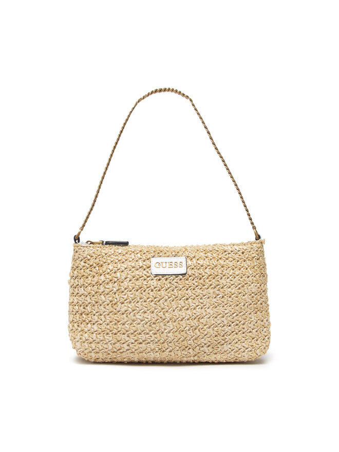 Guess Geantă Guess Aqua (VB) HWVB85 66210 Alb