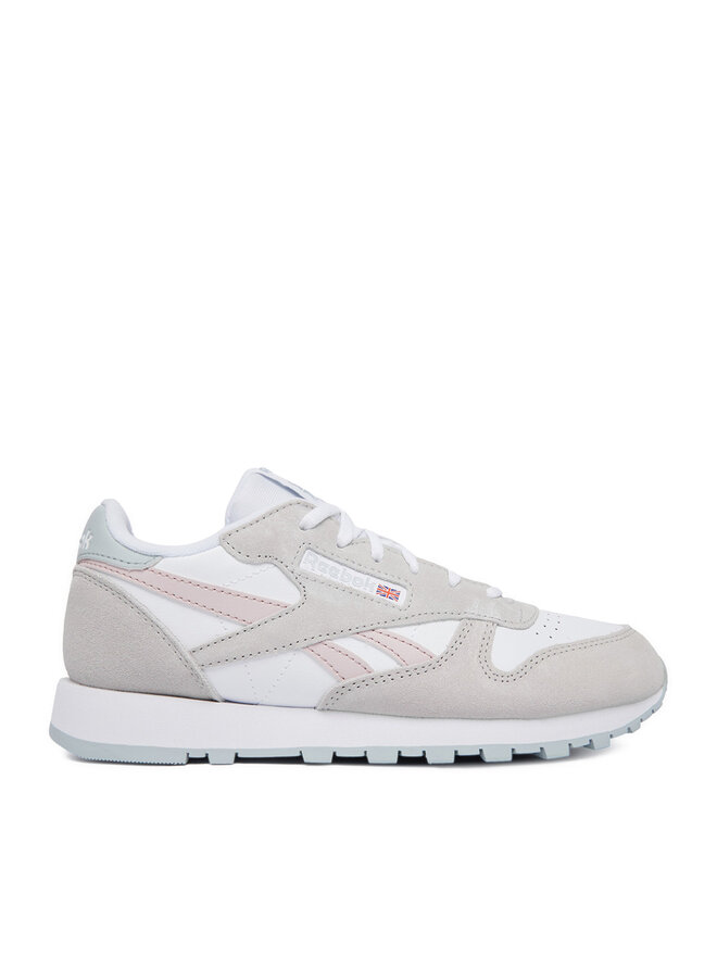 Reebok Sneakers Reebok EO-CLASSIC LEATHER 100269424 Hellgrau