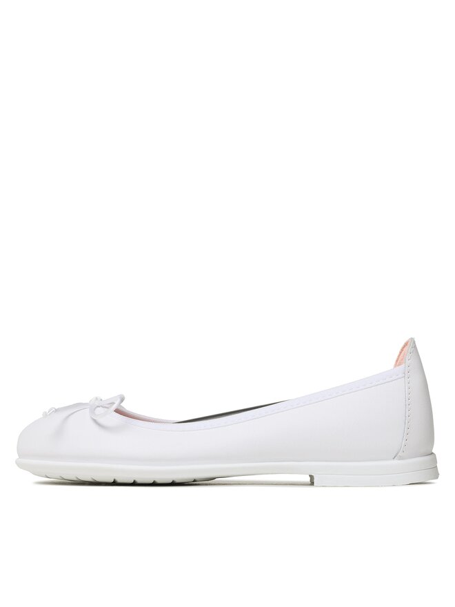 Gioseppo Bailarinas Gioseppo Aracas 69195 Blanco