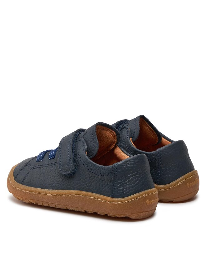 Froddo Sneakers Froddo Barefoot Elastic G3130241 M Blu scuro