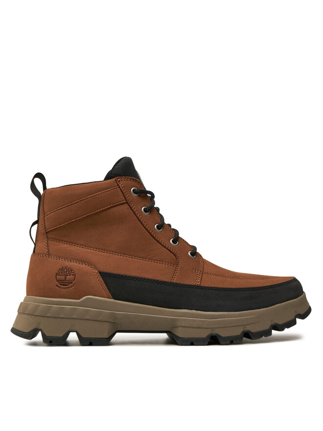 Timberland Bakancs Timberland Tbl Orig Ultra Wp Chukka TB0A5USHF131 Sárga