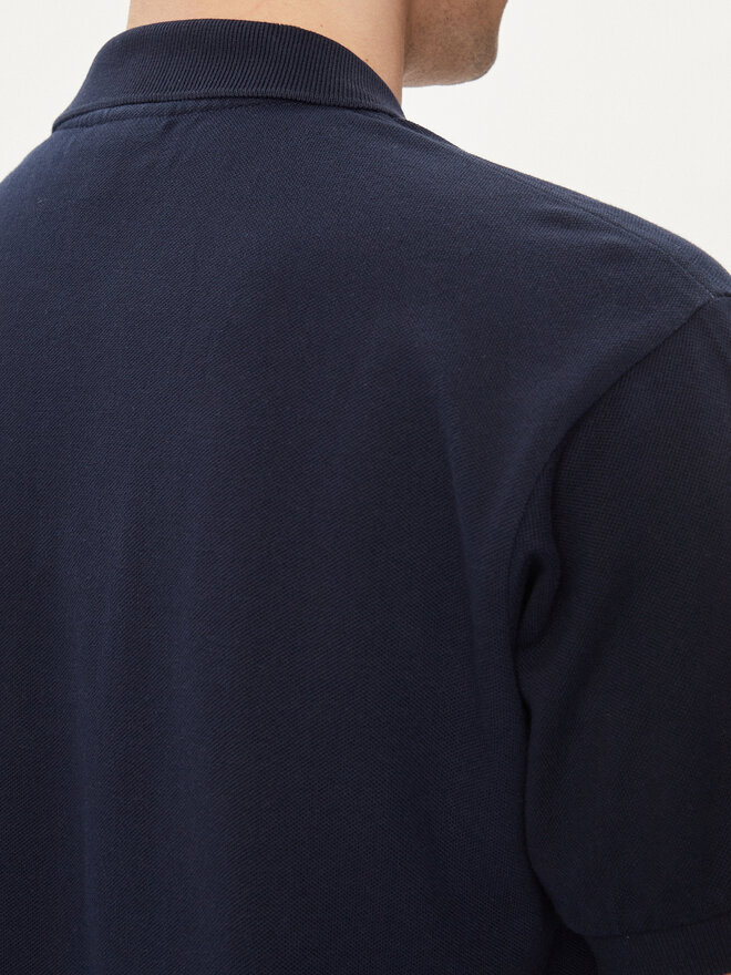 Lacoste Lacoste Pólóing PH7419 Sötétkék Regular Fit