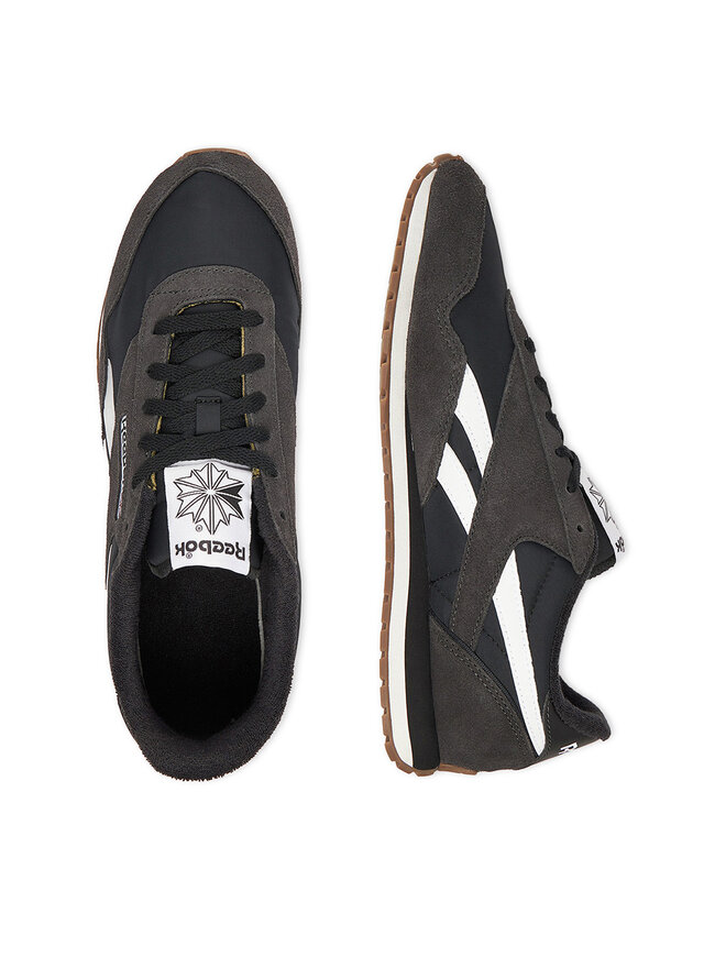 Reebok Снікерcи Reebok EO-CLASSIC AZ 100239547 Чорний