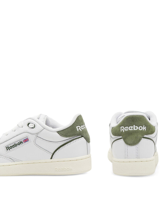 Reebok Sneakers Reebok Club C Bulc 100032937-W Weiß