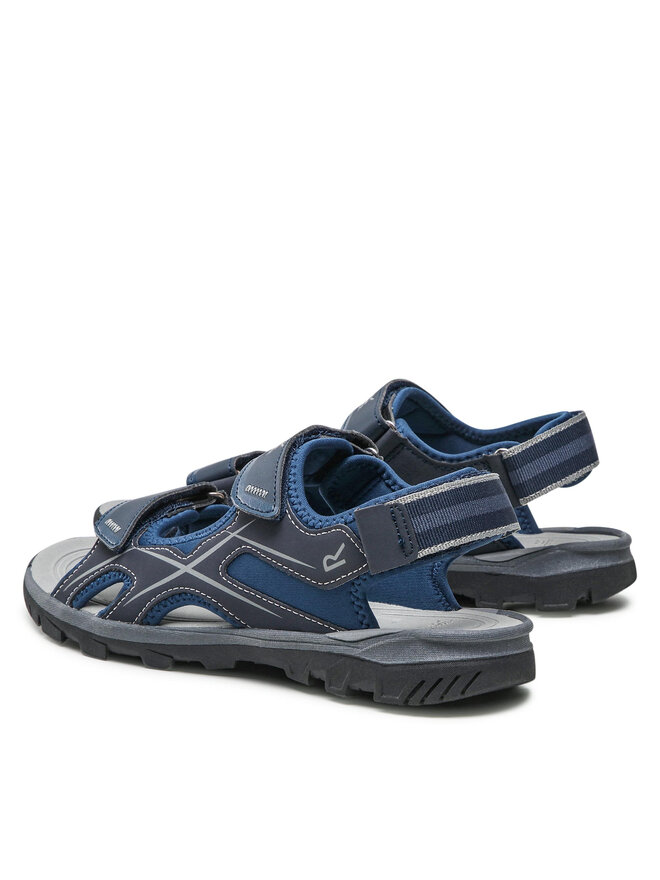 Regatta Sandalen Regatta Kota Drift RMF613 Dunkelblau
