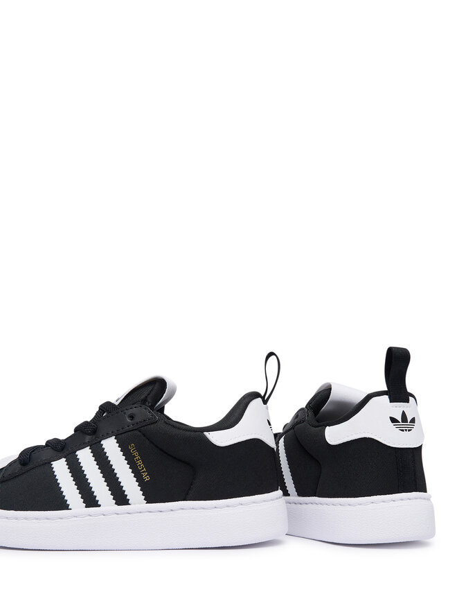 adidas Sneakers adidas Superstar Quickon KK2177 Schwarz
