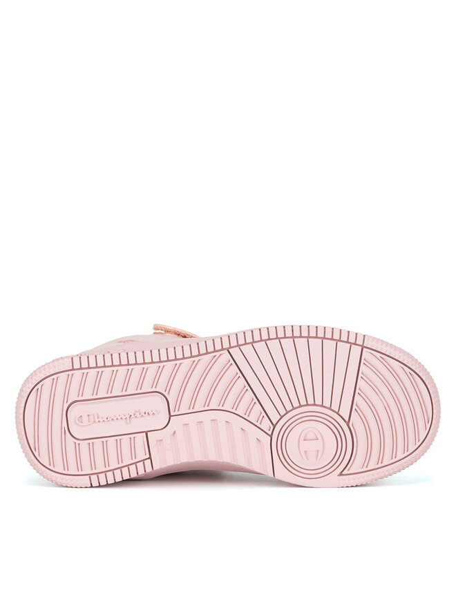 Champion Снікерcи Champion RD18 2.0 G PS MID S32498-PS047 Рожевий