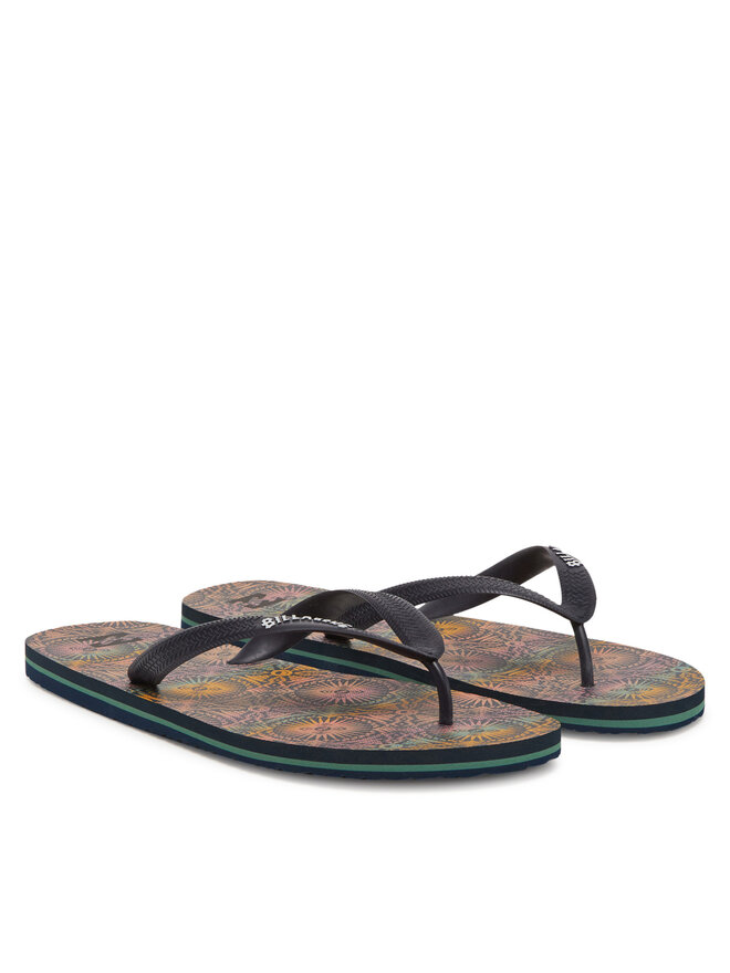 Billabong Chancletas Billabong Tides EBYL100027 Azul marino
