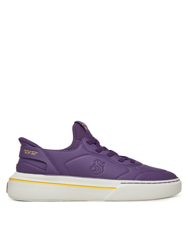 Skechers Sneakersy Skechers Snoop One-Next Episode 251100/PUR Fialová