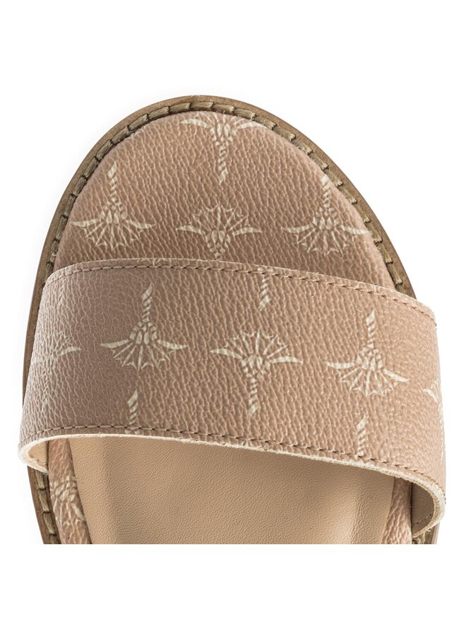 JOOP! Sandalen JOOP! Liliana 4140003982 Rosa