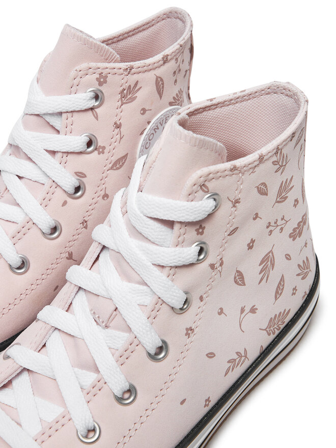 Converse Sneakers Converse Chuck Taylor All Star Eva Lift Fall Leaves A08397C Ροζ