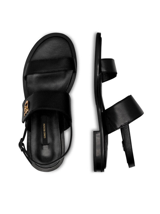 Gino Rossi Sandalen Gino Rossi IMPERI-1 Schwarz
