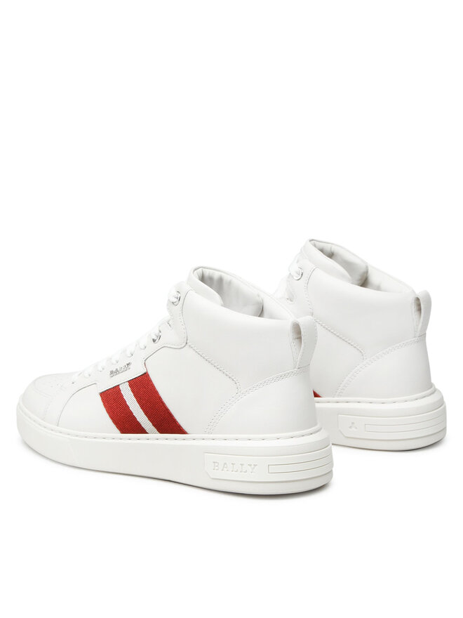 Bally Laisvalaikio batai Bally Myles 6237763 Balta