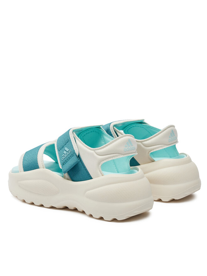 adidas Сандали adidas Mehana Sandal Kids ID7912 Електриков