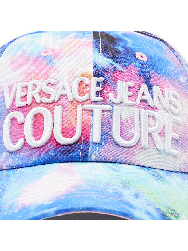 Versace Jeans Couture Šilterica Versace Jeans Couture 73VAZK12 Šarena
