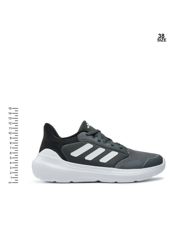 Sneakers adidas Tensaur Run 2.0 IE3545 Grau eschuhe