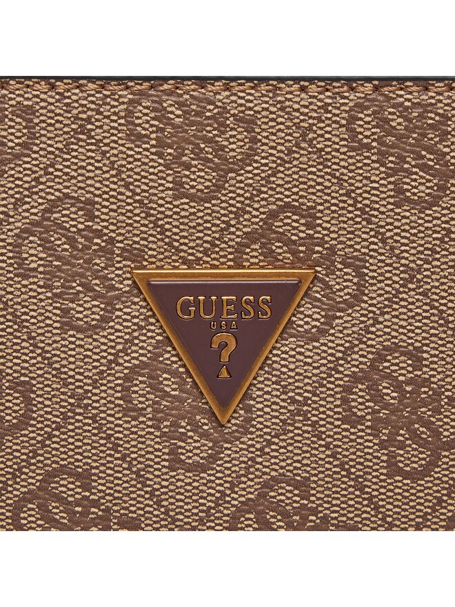Guess Borsellino Guess Vezzola Smart Mini Bags HMEVZL P2286 Beige