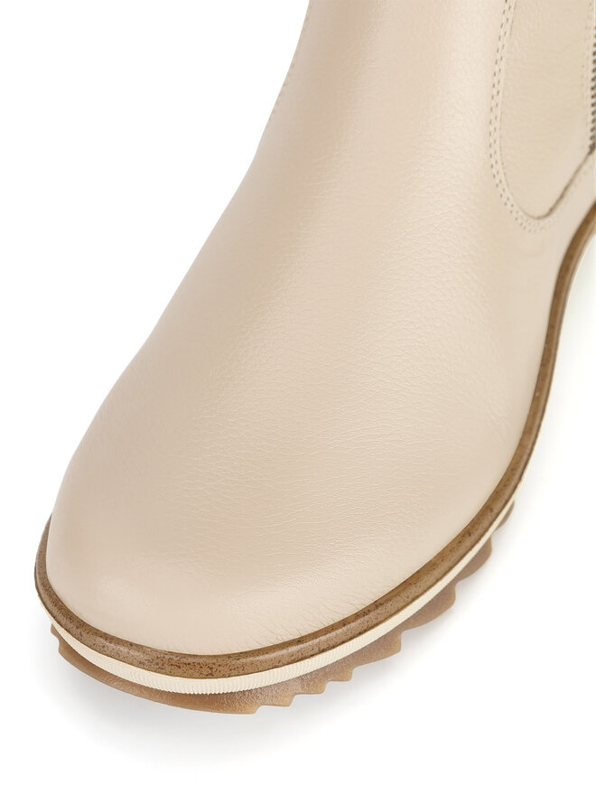 Remonte Stiefeletten Remonte R8482-60 Beige