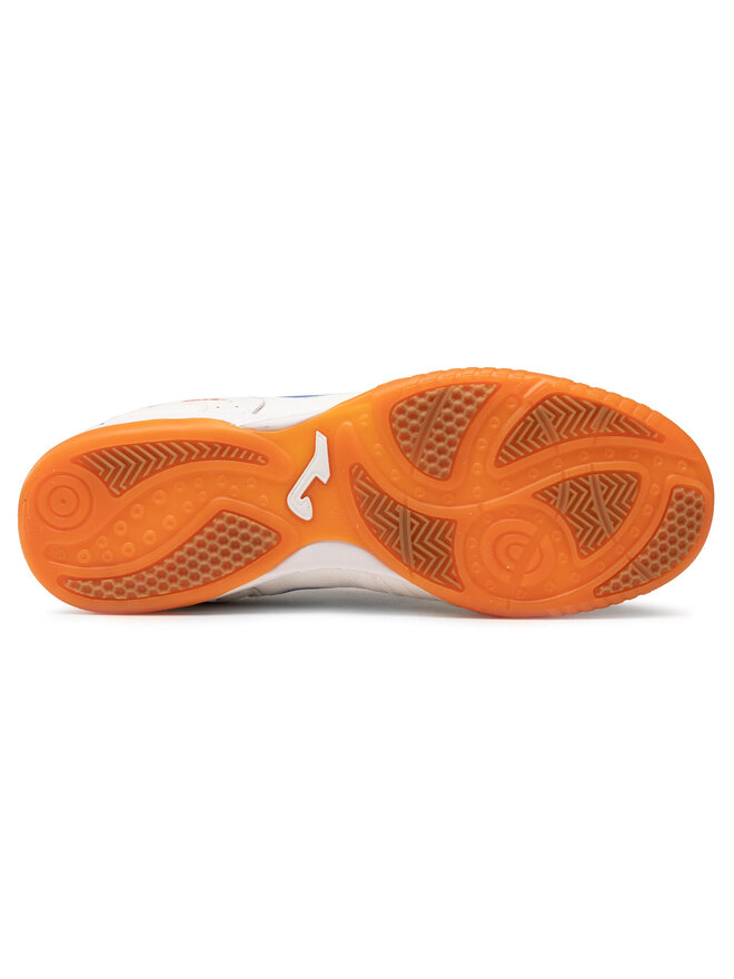 Joma Futbalové topánky Joma Top Flex 2122 TOPS2122IN Biela