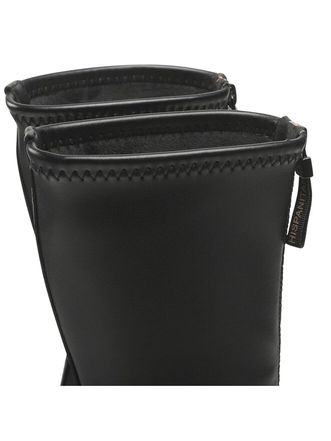 Hispanitas Stiefeletten Hispanitas Charlize2 HI222340 Schwarz