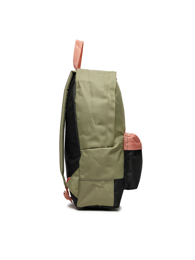 Roxy Rucsac Roxy Sugar Baby ERJBP04839 Verde