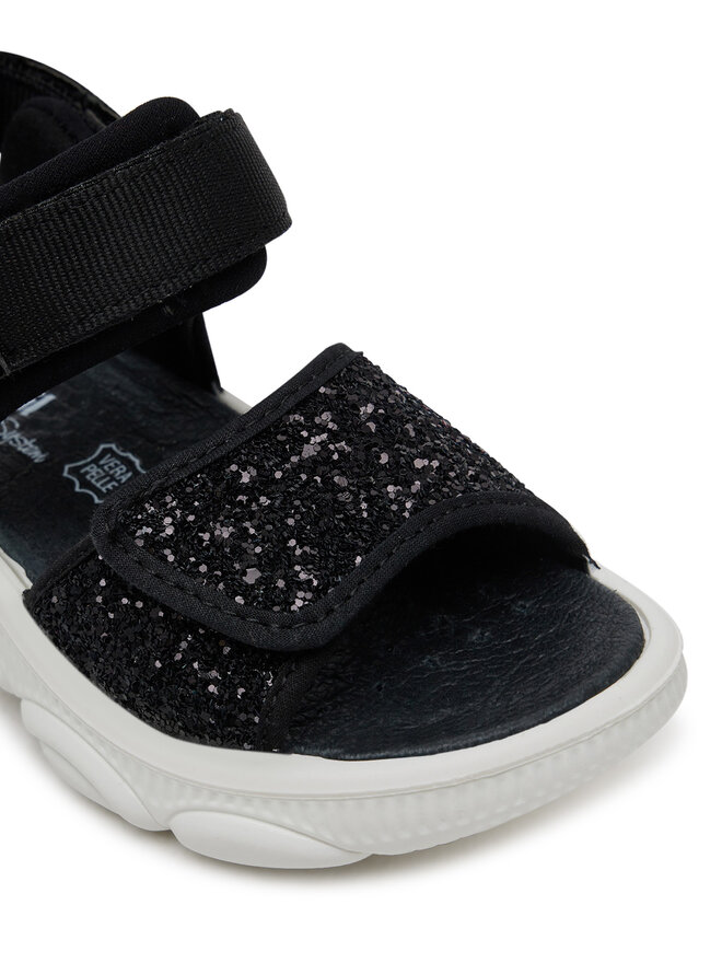 Primigi Sandale Primigi 7891933 S Negru