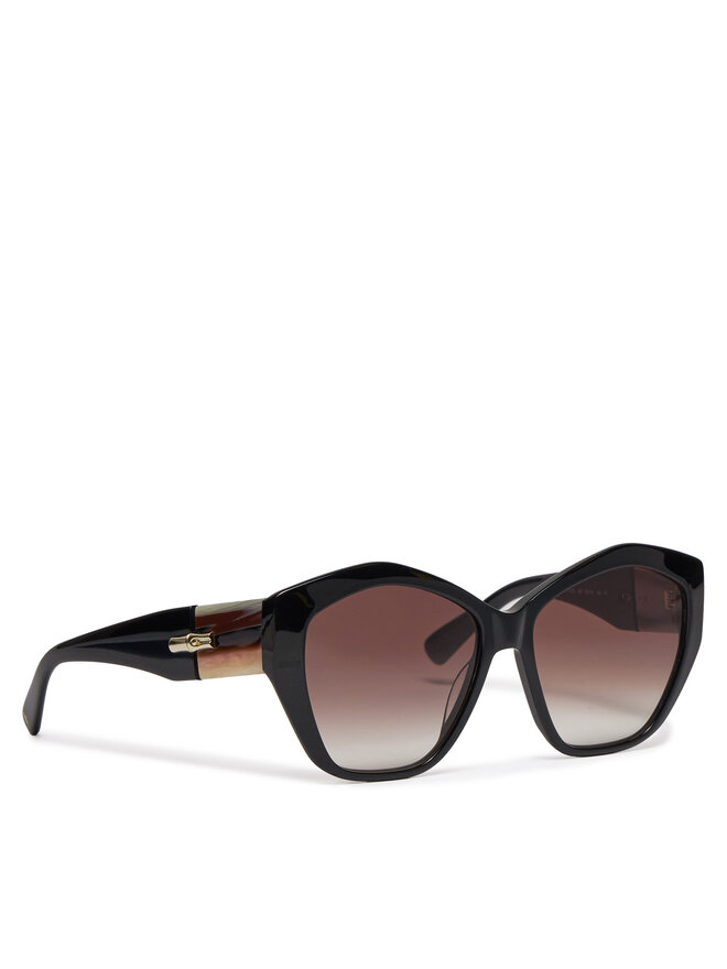 Longchamp Sluneční brýle Longchamp LO712S Černá