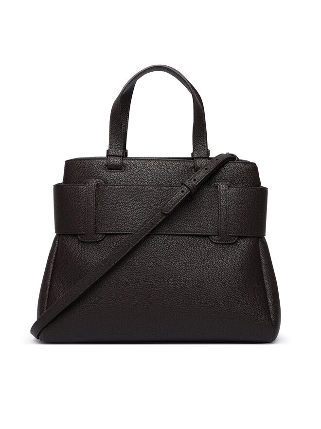 Armani Exchange Handtasche Armani Exchange XW000285 AF11902 U6032 Dunkelbraun