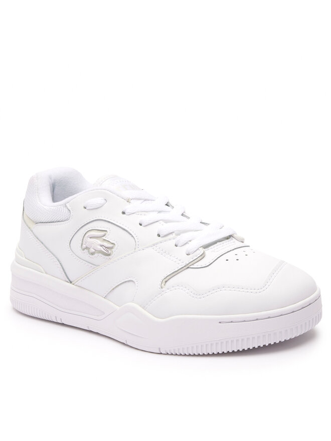 Lacoste Tenisice Lacoste Lineshot 746SMA0110 Bijela