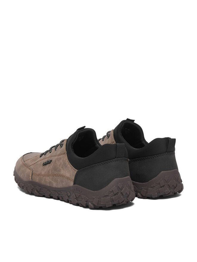 Rieker Sneakers Rieker CEO-08150-64 Braun