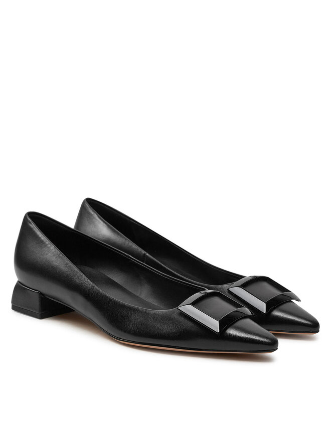 HÖGL Pumps HÖGL Holly 8-102220 Schwarz