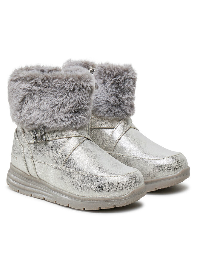 Mayoral Ботильйони Mayoral 44486 Срібний