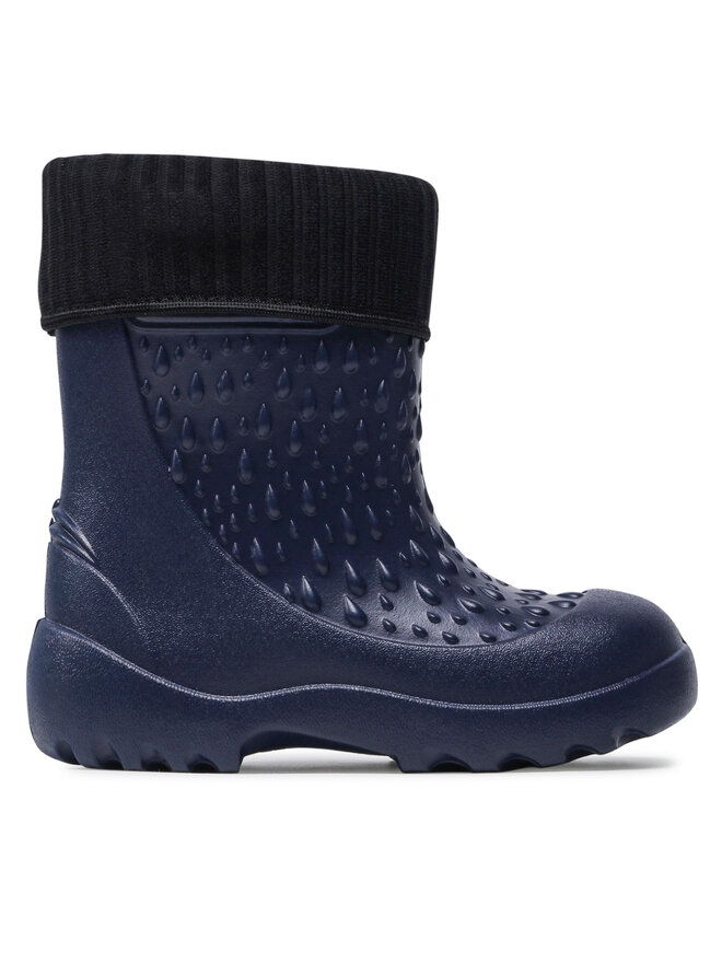 Dry Walker Wellington Dry Walker Jumpers Snow 121/22/23 Blu scuro