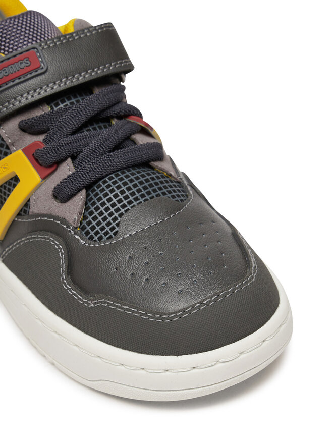 Biomecanics Sneakers Biomecanics 241234 B083 S Grau