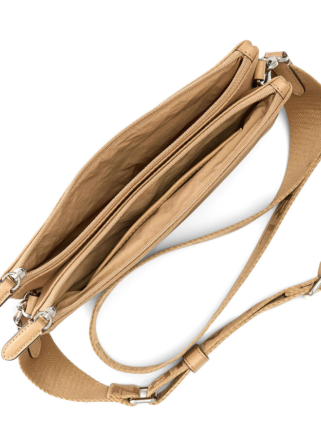 LAUREN RALPH LAUREN Táska LAUREN RALPH LAUREN Landyn 431970156001 Barna