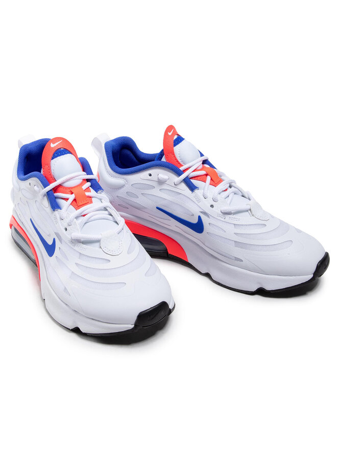 Nike Sneakers Nike Air Max Exosense CK6922 100 Weiß