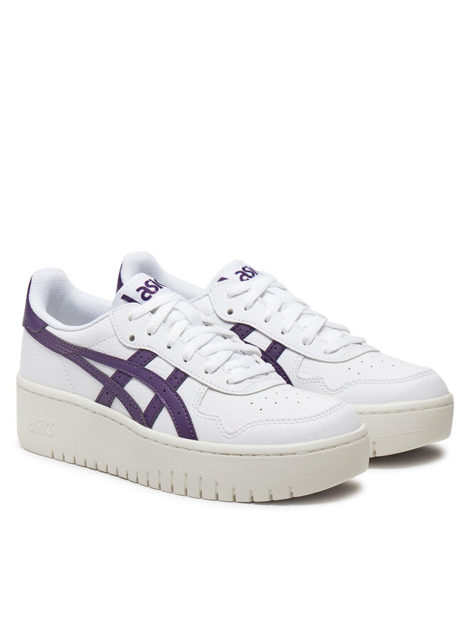 Asics Αθλητικά Asics Japan S Pf 1202A024 Λευκό