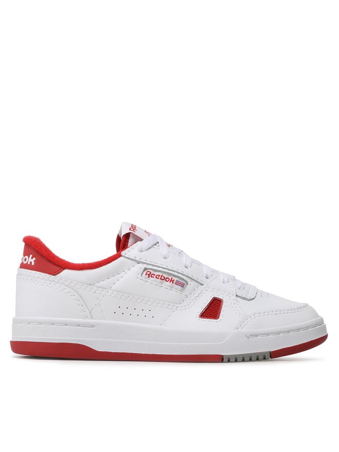 Reebok Сникърси Reebok Lt Court GY9705 Бял