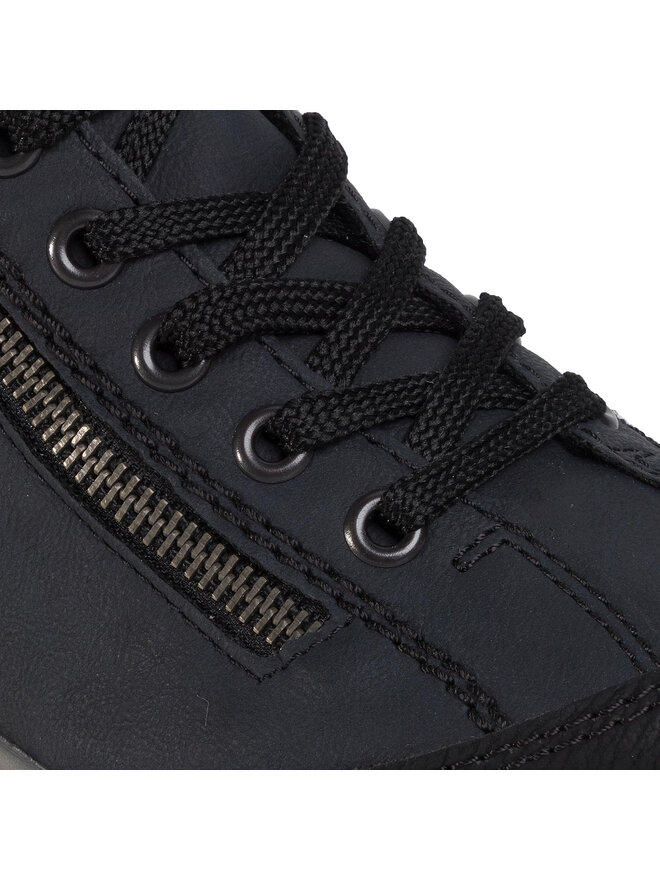 Rieker Stiefeletten Rieker L5223-00 Dunkelblau