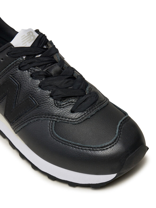 New Balance Sneakers New Balance WL574FT2 Schwarz