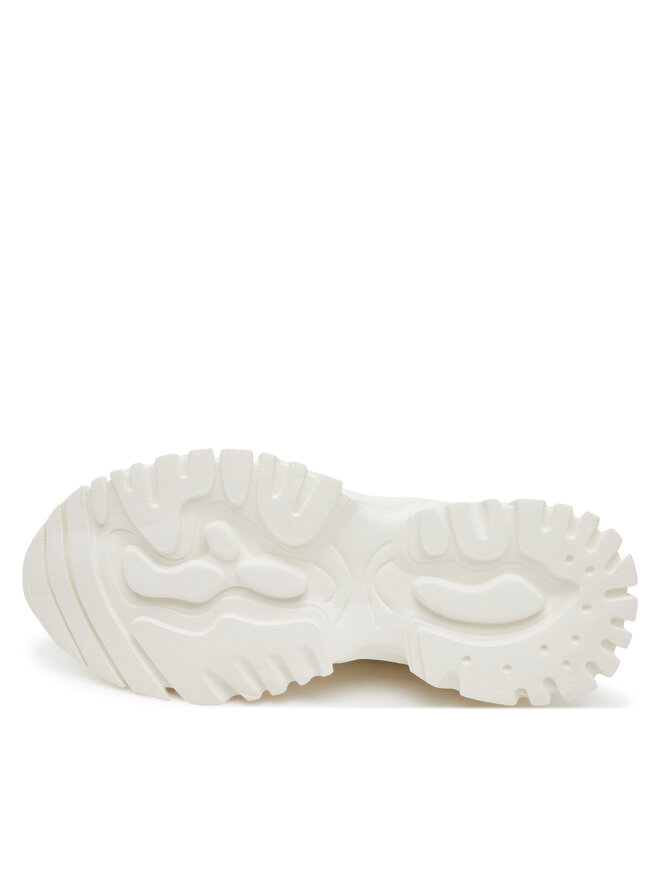 Fila Αθλητικά Fila ELECTRIC FLOW FFW0164_13054 Μπεζ