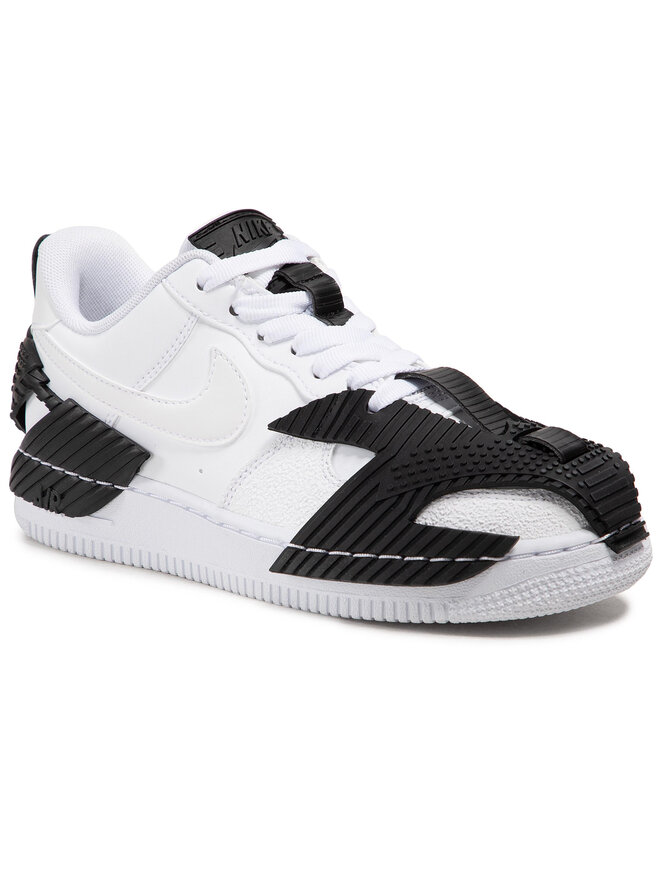 nike air force 1 ndstrkt white