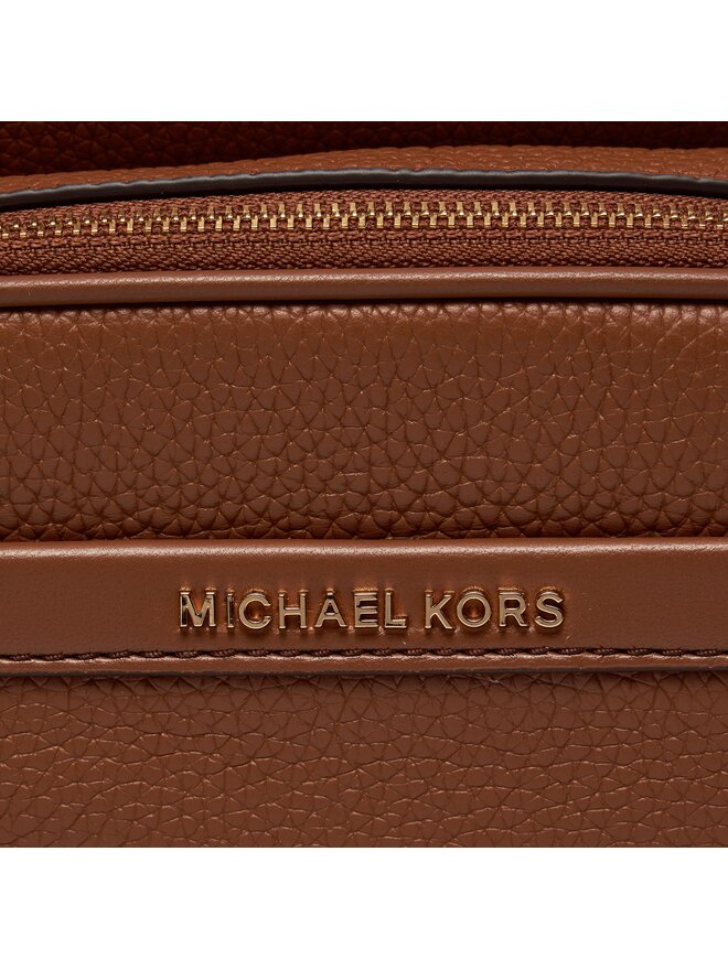 MICHAEL Michael Kors Раница MICHAEL Michael Kors Bex 30S4G8XB2L Кафяв