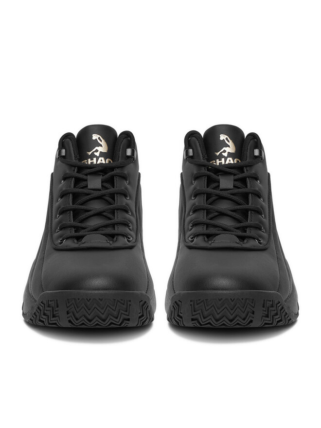 Shaq Sneakers Shaq CEO-H8-366 Schwarz