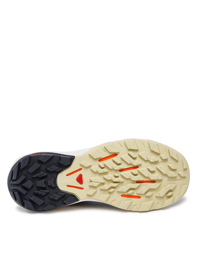 Salomon Trekingová obuv Salomon Outpulse Gtx W GORE-TEX 415885 20 V0 Fialová