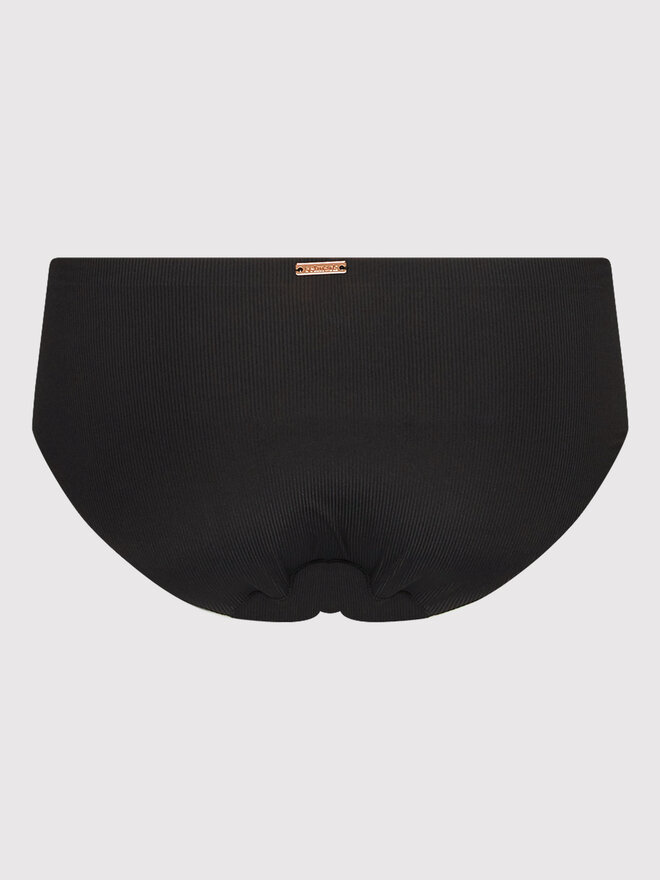 Selmark Selmark Klassischer Damenslip One 10602 Schwarz