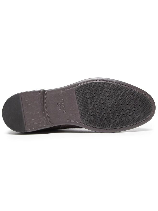 Geox Chelsea Geox U Terence A U047HA 00022 C6372 Marrone