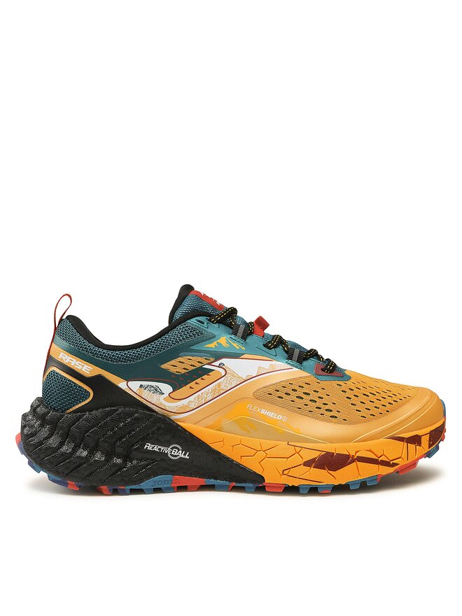 Взуття для бігу Joma Rase Men 2328 TKRASW2328 Оранжевий | evzuttya