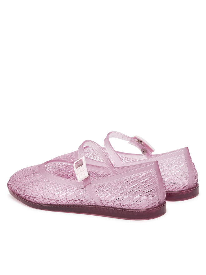 Melissa Balerina Melissa Melissa Harper Ad M 35974 Rózsaszín