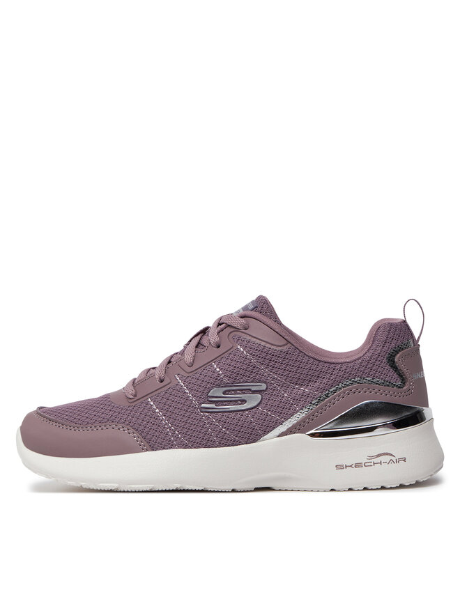 Skechers Sneakersy Skechers The Halcyon 149660/LAV Fioletowy